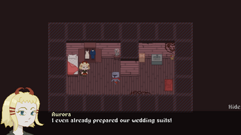 My Hornienfeld Girls Screenshot14