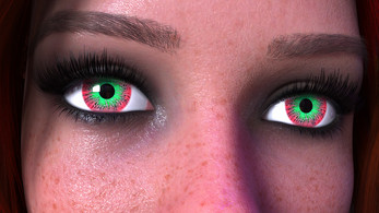 The Last Embrace Demo Screenshot22