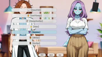 My Lewd Therapy Screenshot5