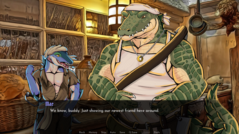 High Seas Screenshot2