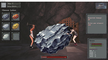 Labor Camp Demo Screenshot6