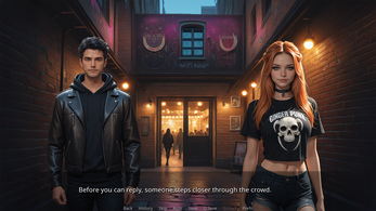 Secrets in Focus Screenshot8