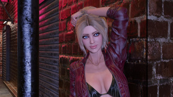 The Last Embrace Demo Screenshot5