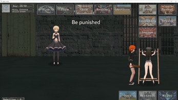 Labor Camp Demo Screenshot4