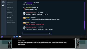 Incel Server Screenshot4