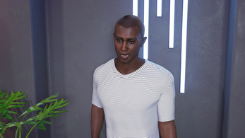 The Last Embrace Demo Screenshot21