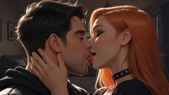 Secrets in Focus Screenshot5