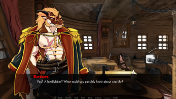 High Seas Screenshot1