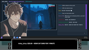 Incel Server Screenshot1