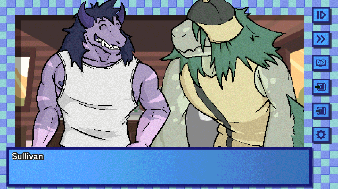 My Monster Screenshot1