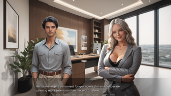 Secrets in Focus Screenshot15