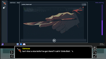 Incel Server Screenshot3