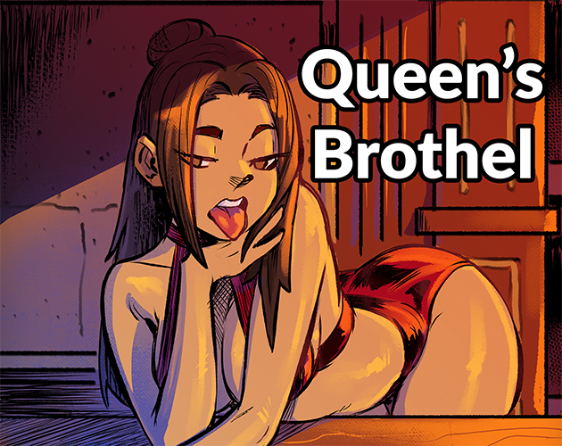 Queen's Brothel Demo APK