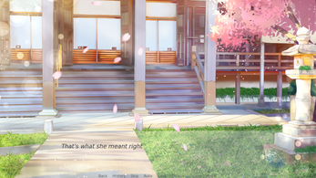 Seirei Academy Screenshot1