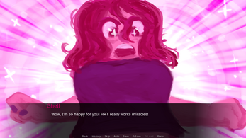 HEAD CLEANER Screenshot3