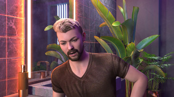 The Last Embrace Demo Screenshot20