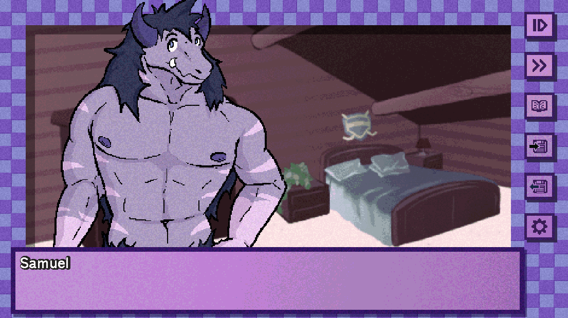 My Monster Screenshot2