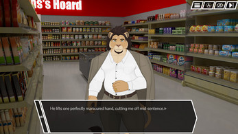 The Shattering Screenshot6