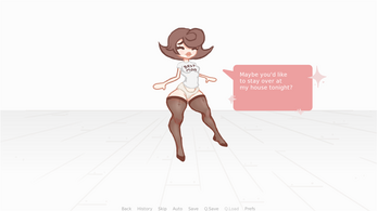 Undressing My GF's Mom Screenshot2