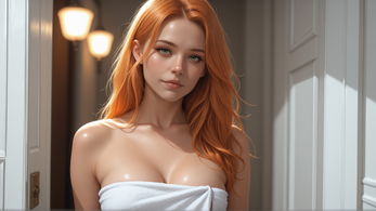 Secrets in Focus Screenshot1