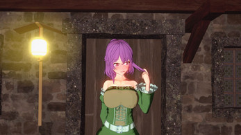 The Exiled Demon Prince Screenshot5