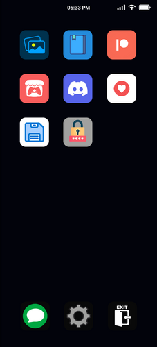 NTR Girlfriend Fullstack Screenshot9