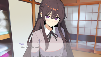 Seirei Academy Screenshot4