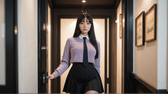 Secrets in Focus Screenshot6