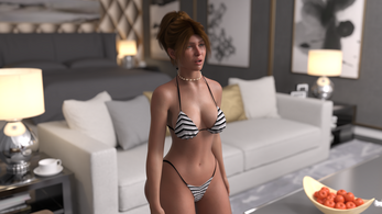 One Week Away Screenshot5