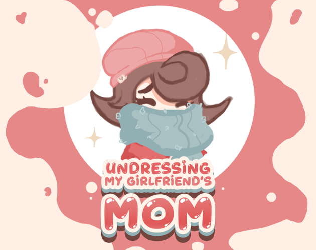 Undressing My GF's Mom APK