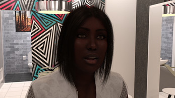 The Last Embrace Demo Screenshot16