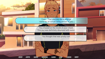 Our Life: Beginnings and Always Screenshot7