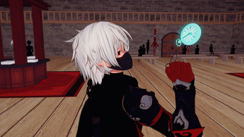 The Exiled Demon Prince Screenshot7