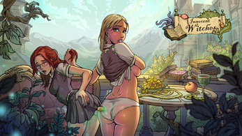 Innocent Witches[Free] Screenshot3