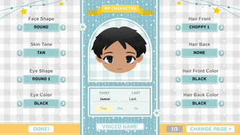 Our Life: Beginnings and Always Screenshot9