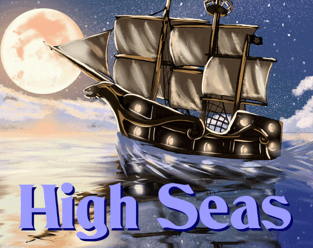 High Seas APK
