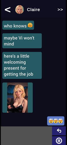 NTR Girlfriend Fullstack Screenshot7