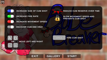 Babe Breaker Screenshot7