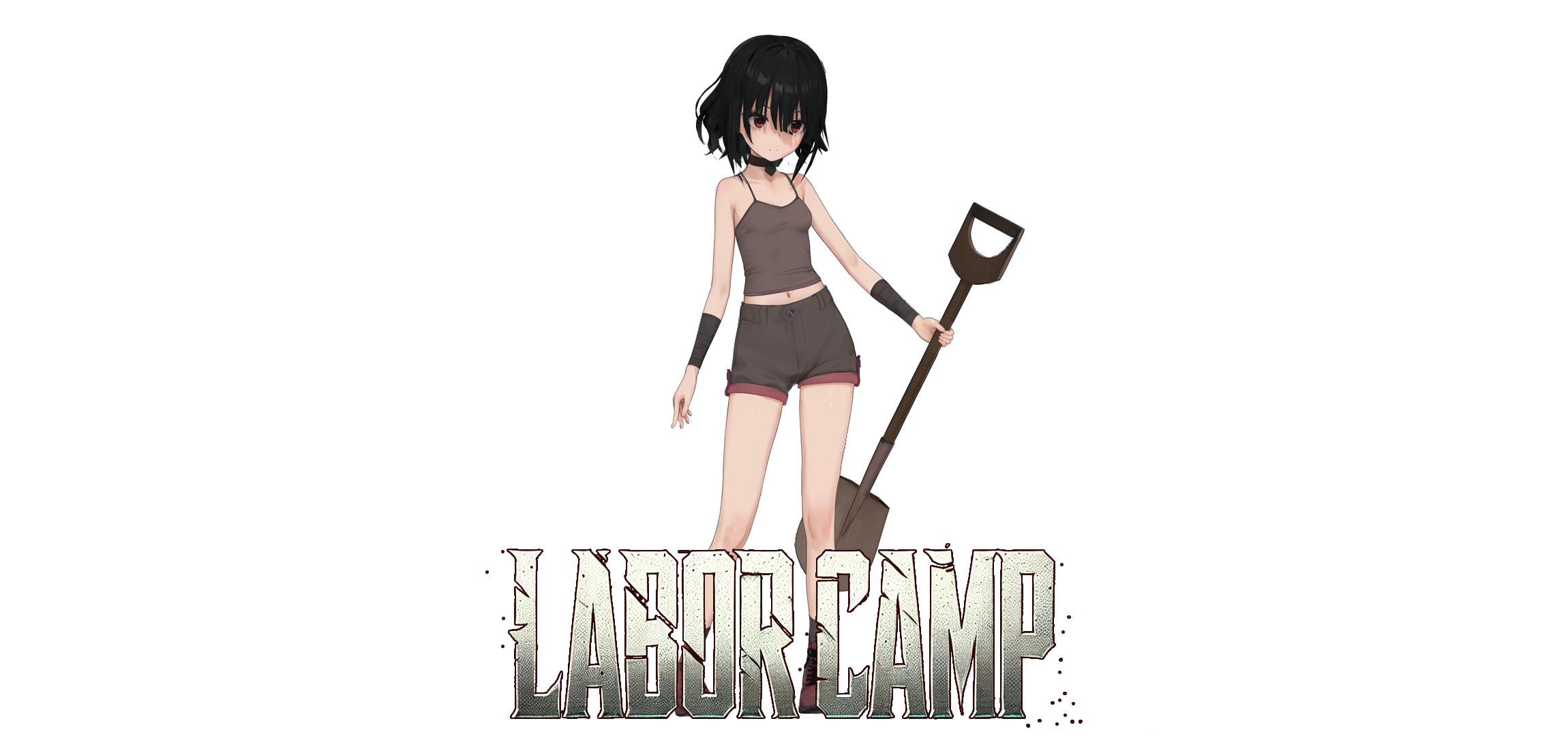 Labor Camp Demo APK