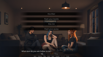 Secrets in Focus Screenshot11