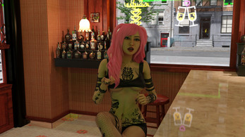 The Last Embrace Demo Screenshot12