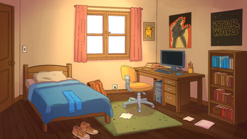 HotSeasonAdventure Screenshot9