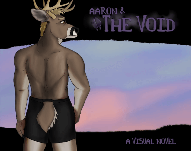 Aaron and The Void APK