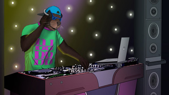 Aaron and The Void Screenshot4