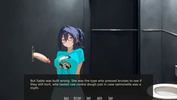 The Dented Kettle Screenshot1