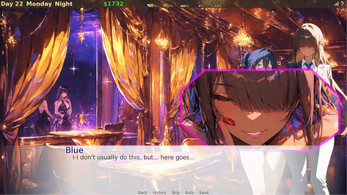 The Dented Kettle Screenshot14