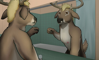 Aaron and The Void Screenshot1