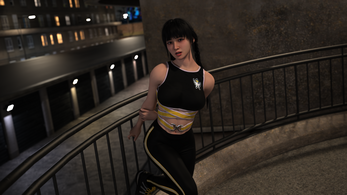 Fiction Paradox Screenshot5