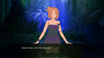 Peach Tangle Screenshot5