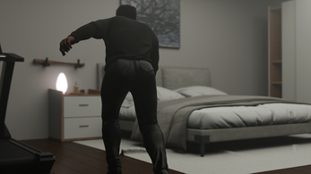 Falling Apart Screenshot3